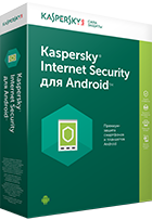 Kaspersky Internet Security for Android Kaspersky Internet Security for Android
