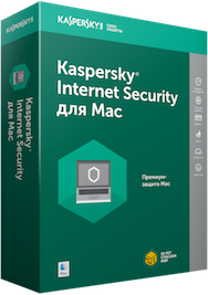 Kaspersky Internet Security for Mac Kaspersky Internet Security for Mac
