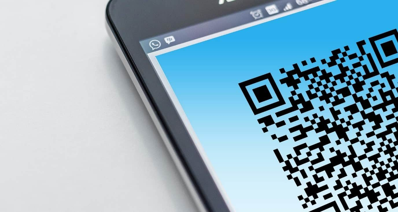 Программа для расшифровки qr кода на компьютер