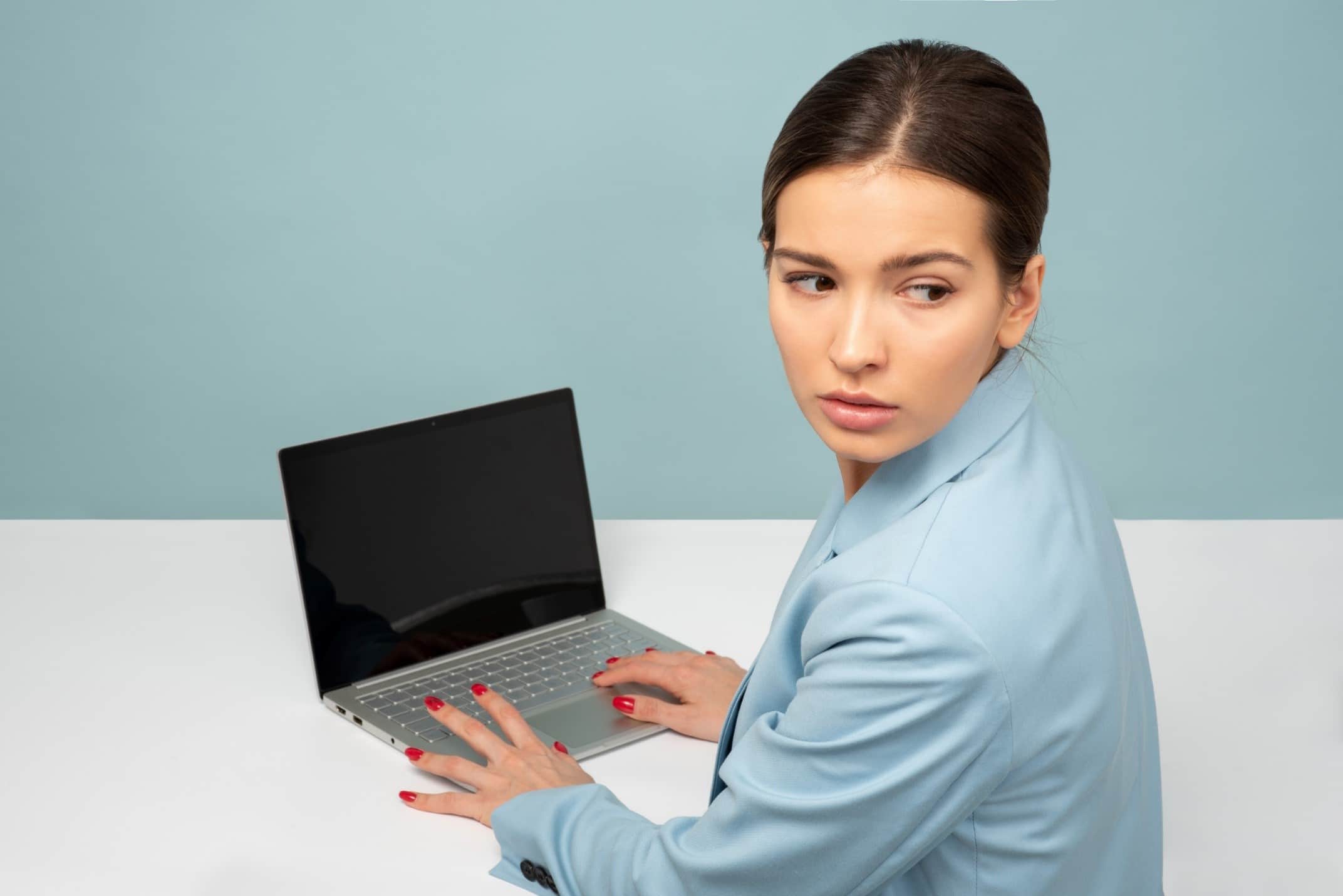 Как надежный пароль сможет защитить ваш ноутбук от взлома