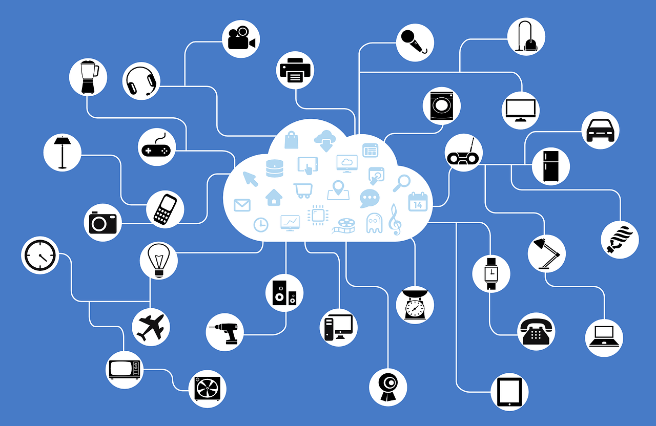 Как защитить свою IoT-сеть