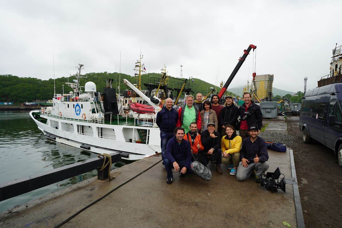 Kuril Islands Kuril Islands