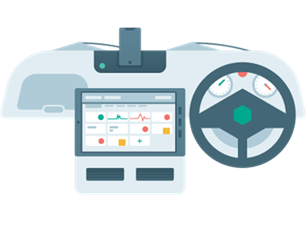Kaspersky Endpoint Security для бизнеса – Стандартный Russian Edition. 10-14 Node 1 year Base Licens